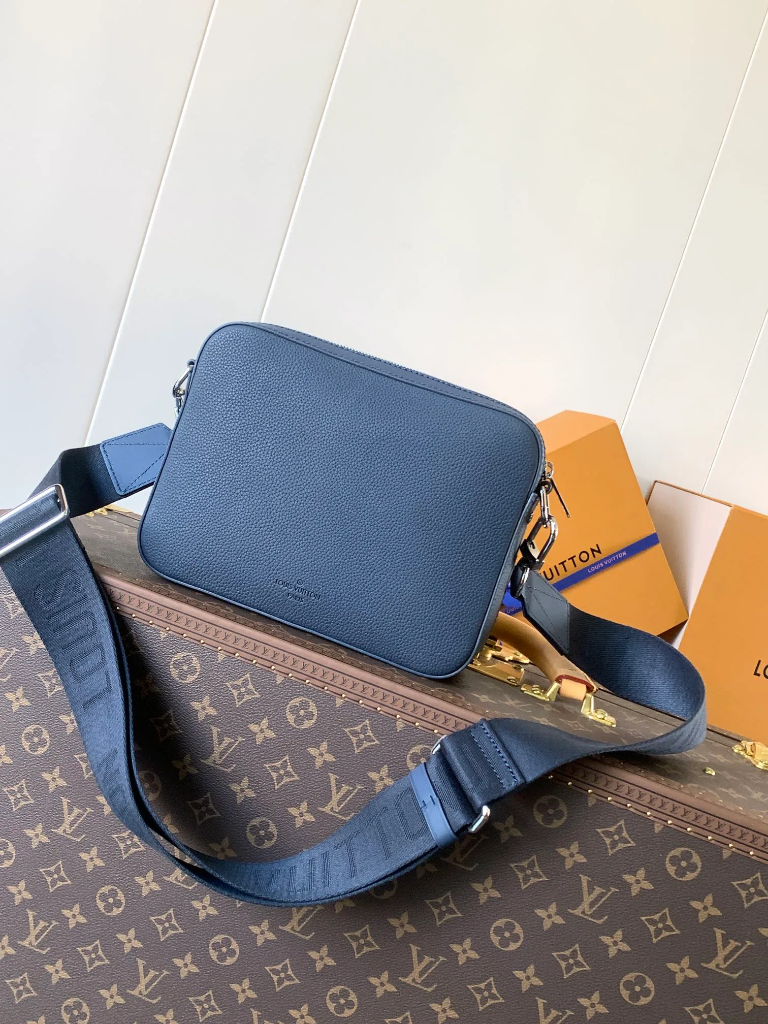 Сумки На Ремне Женские Louis Vuitton 13435240
