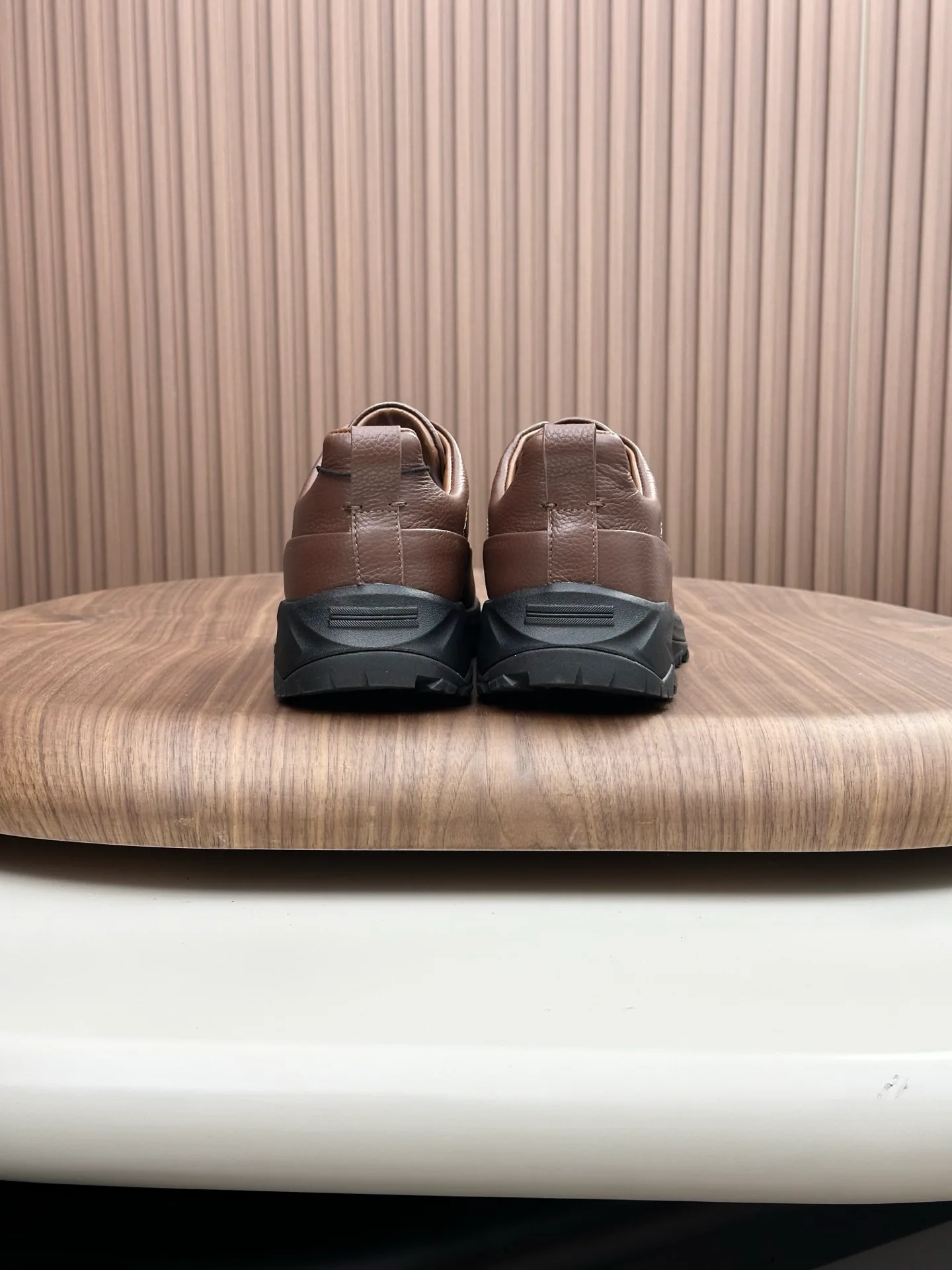 Кроссовки Мужские Zegna 581059