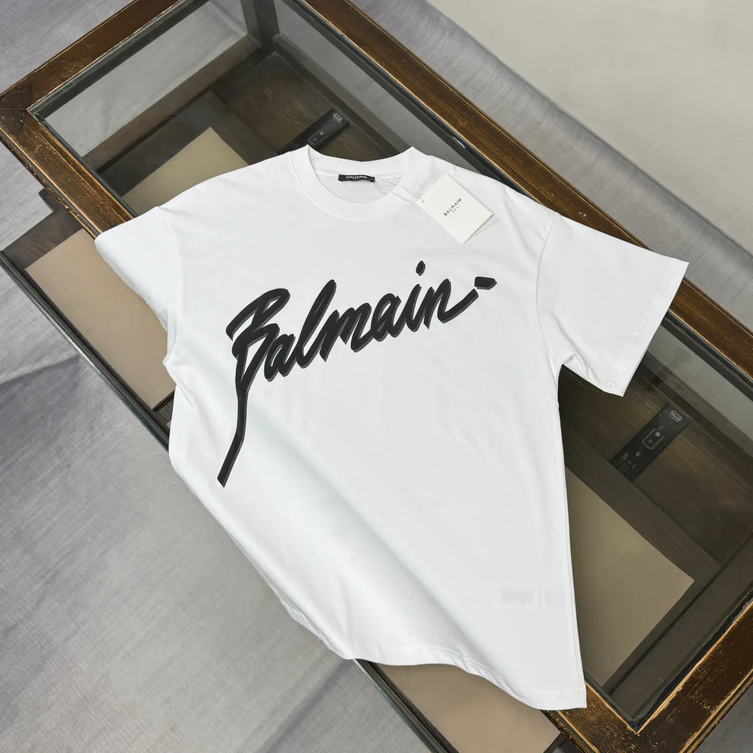 Футболки Мужские Balmain 11190375