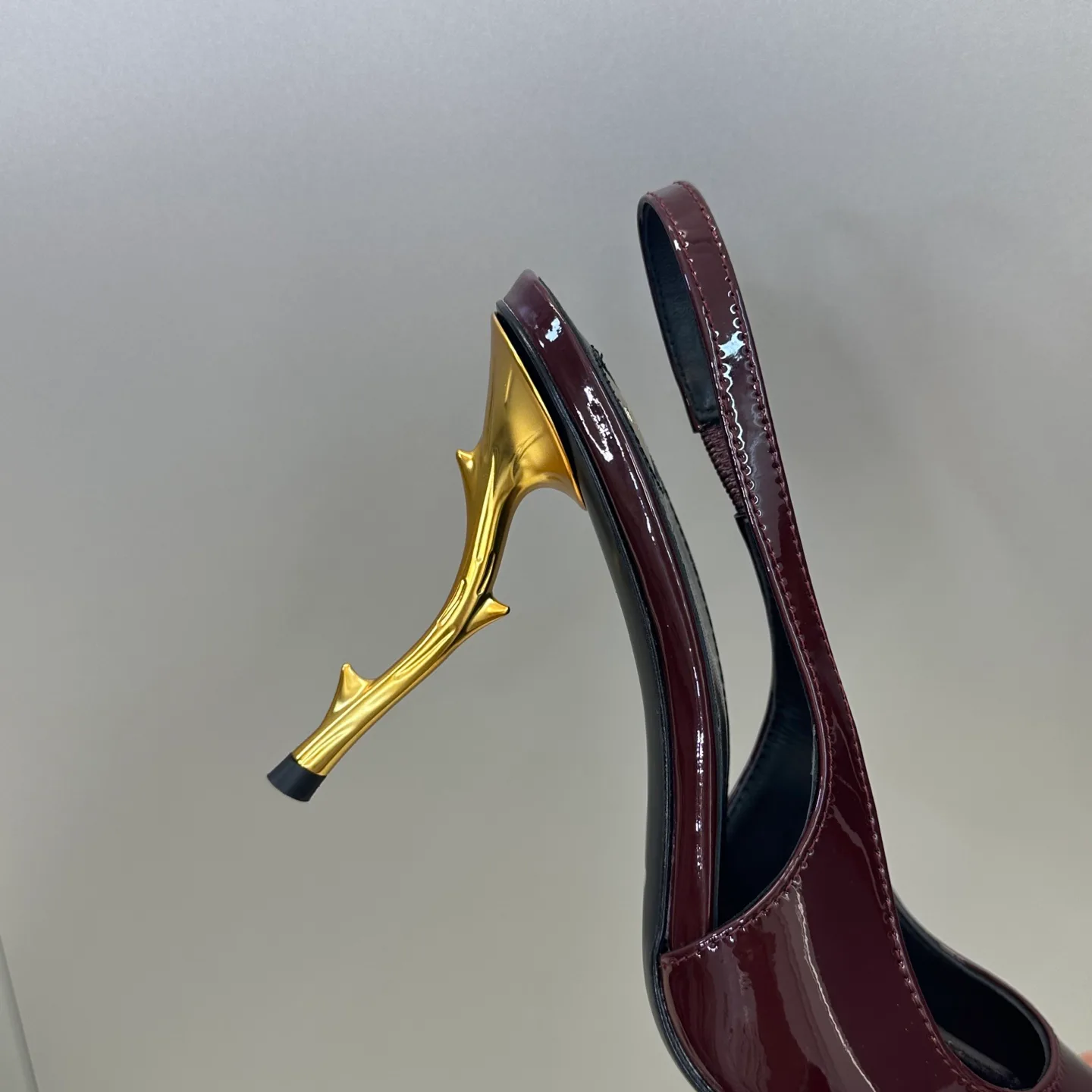 Туфли Женские Saint Laurent 3009118