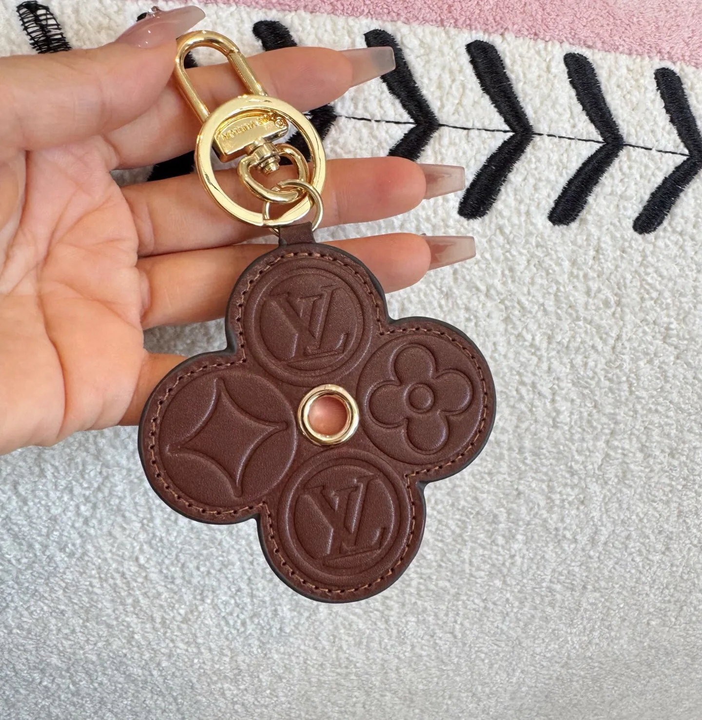 Ключницы Louis Vuitton 18013298