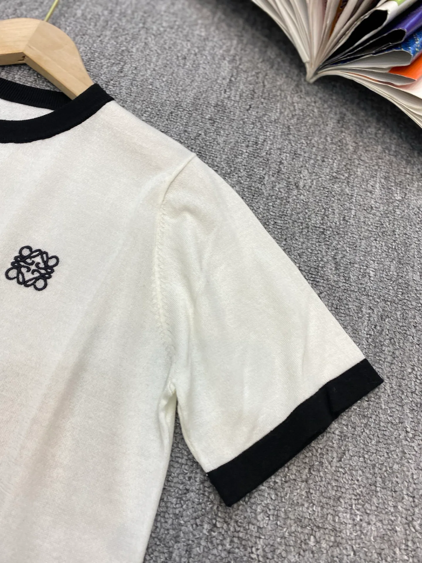 Футболки Женские Loewe 14320