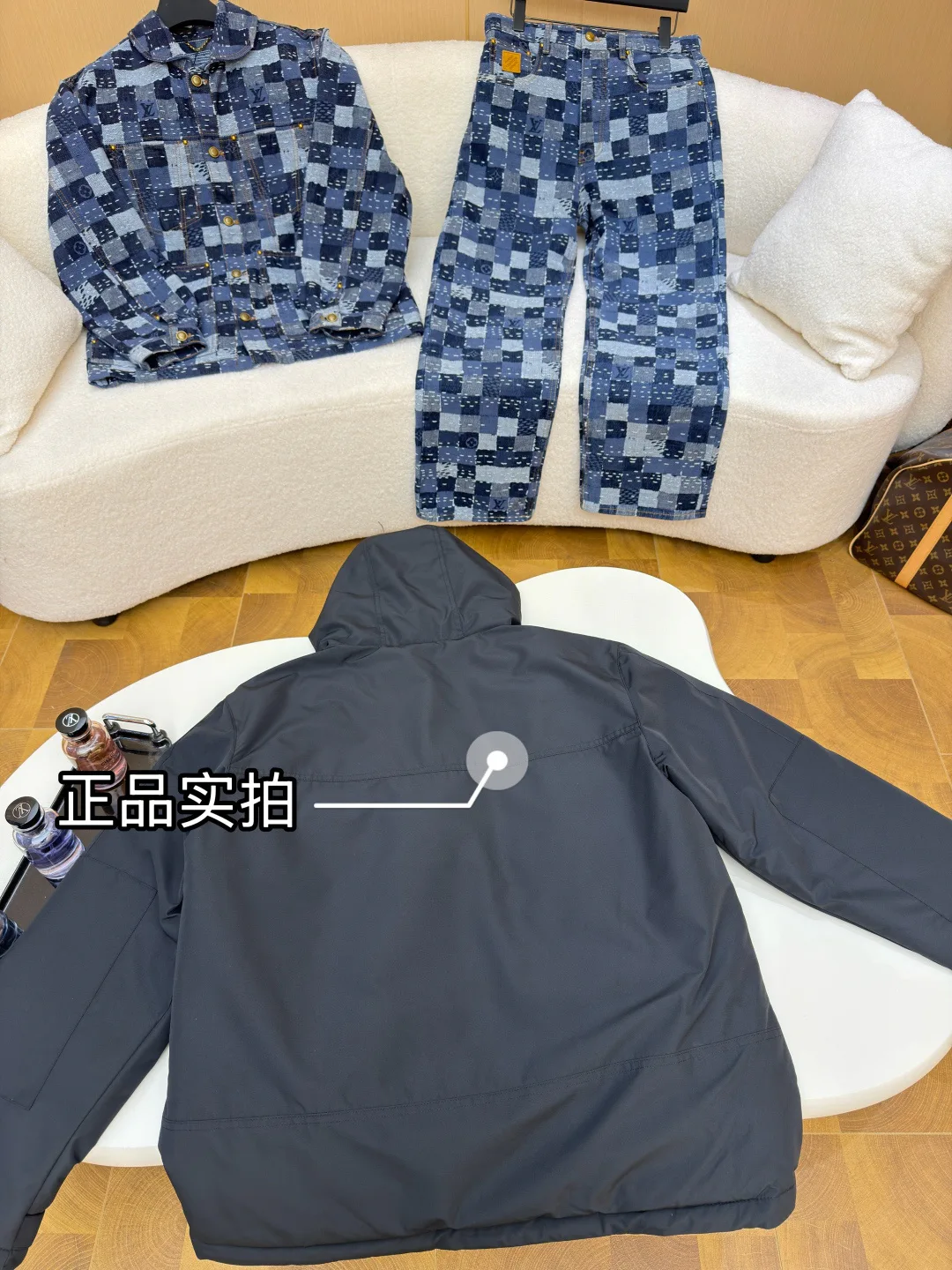 Куртки И Пуховики Мужские Ralph Lauren 616546