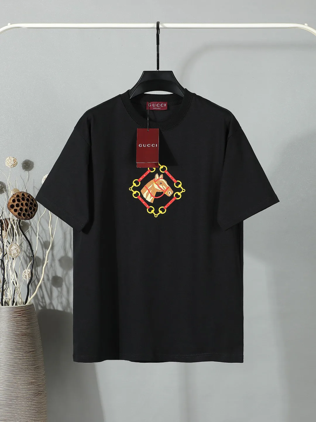 Футболки Мужские Gucci 11732467