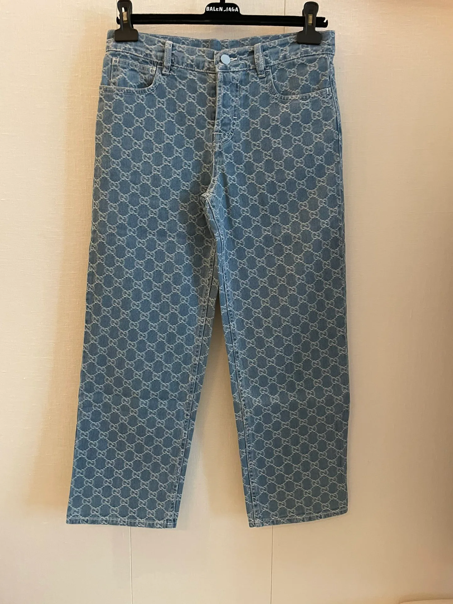 Джинсы Женские Gucci 171932