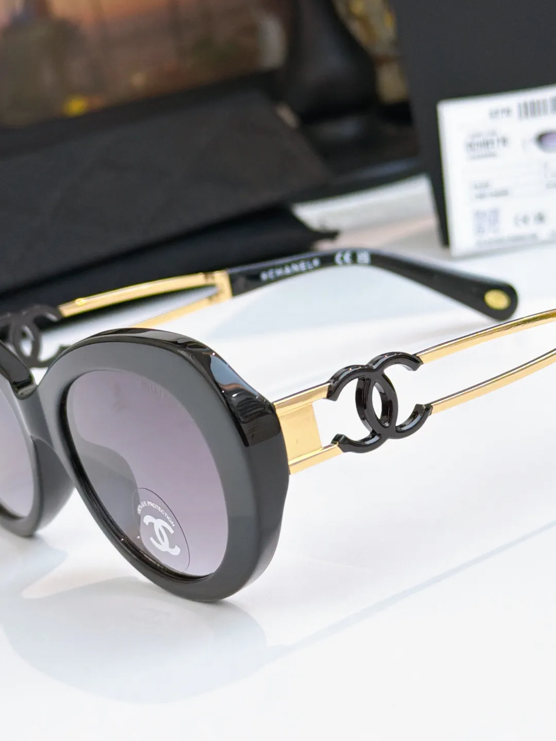 Очки Chanel 13321438