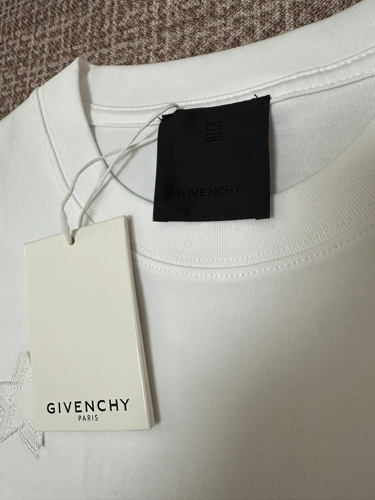 Футболки Женские Givenchy 3984785