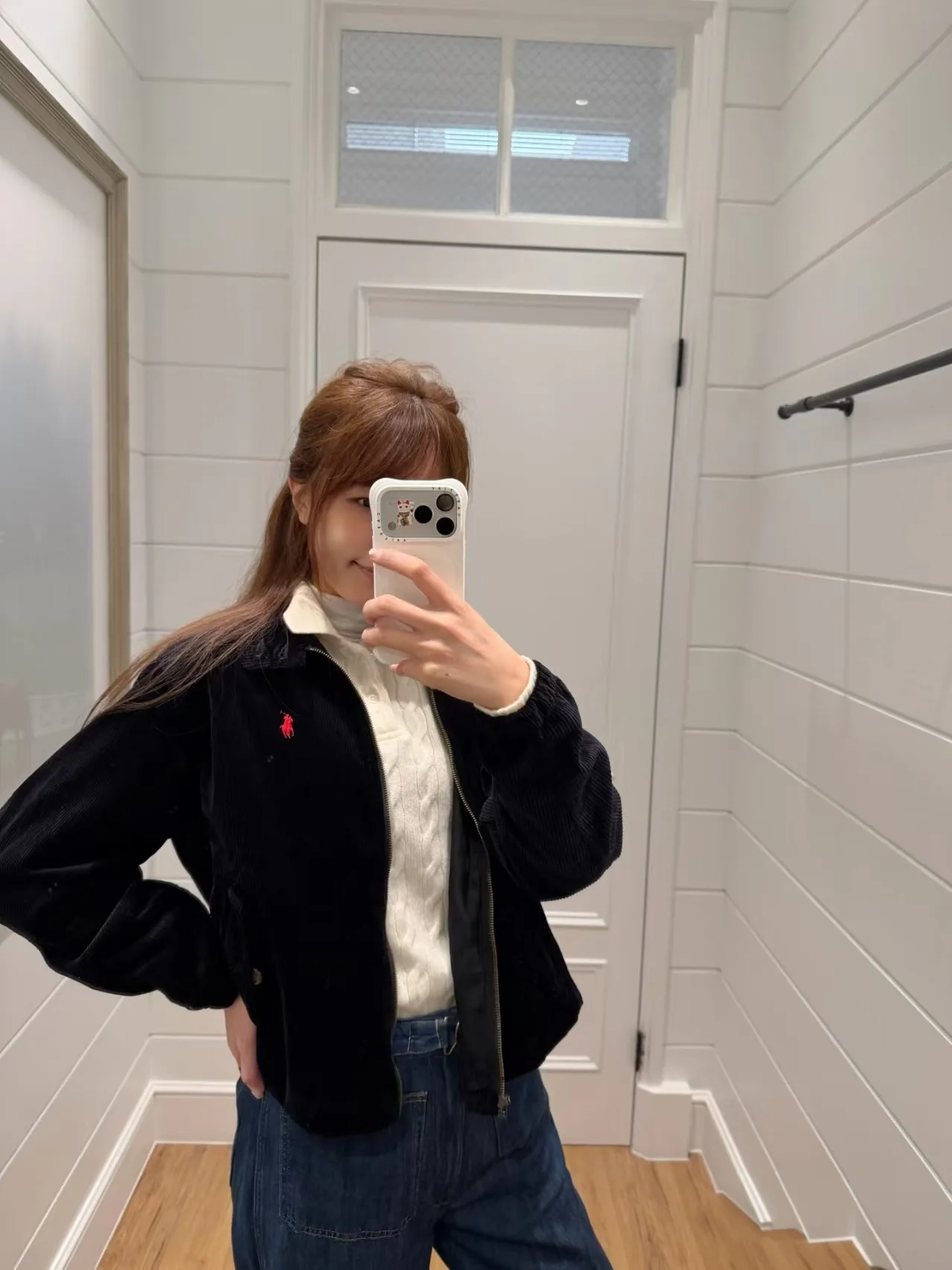 Куртки И Пуховики Женские Ralph Lauren 18741341