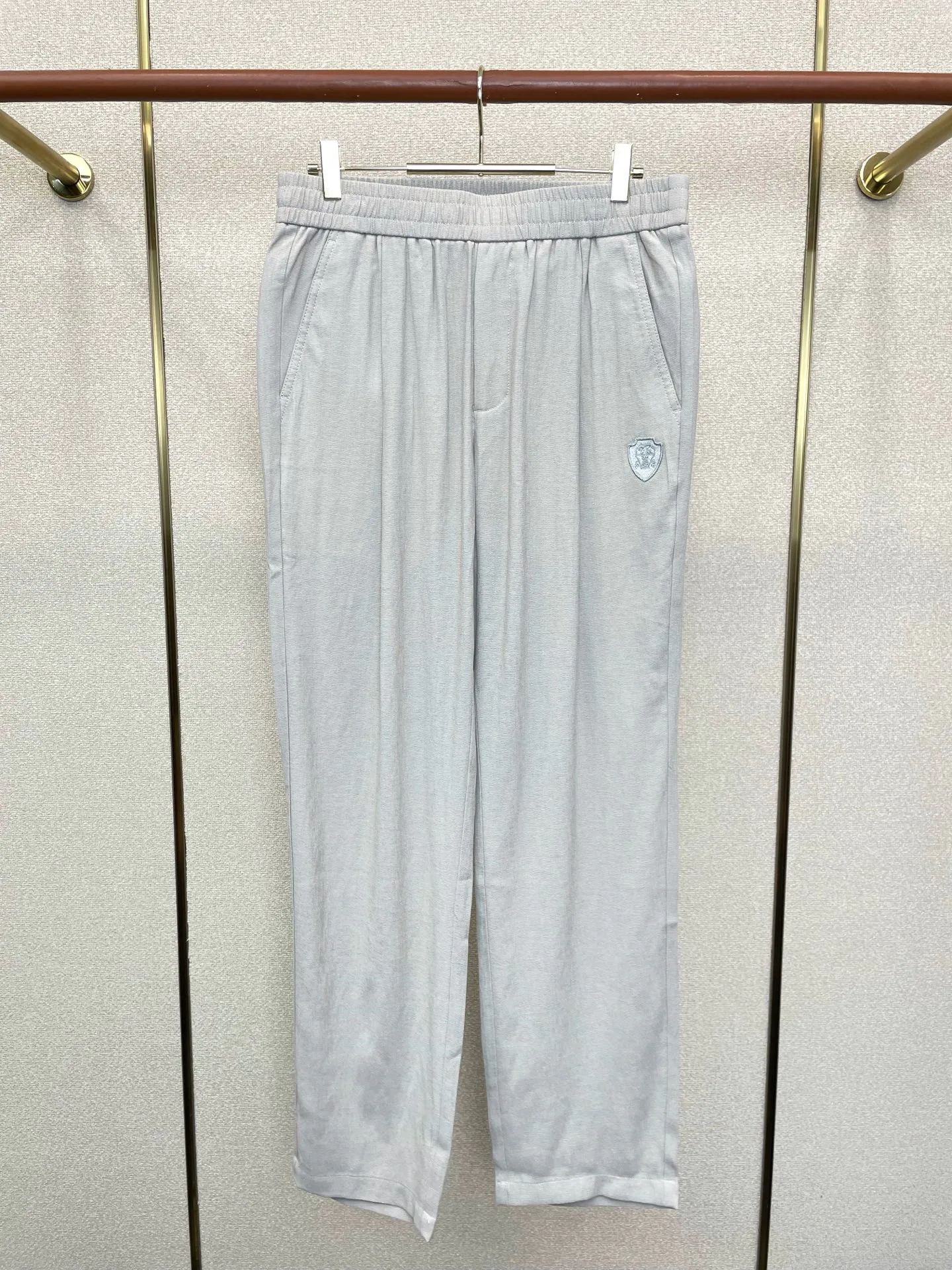 Брюки Мужские Brunello Cucinelli 17510141