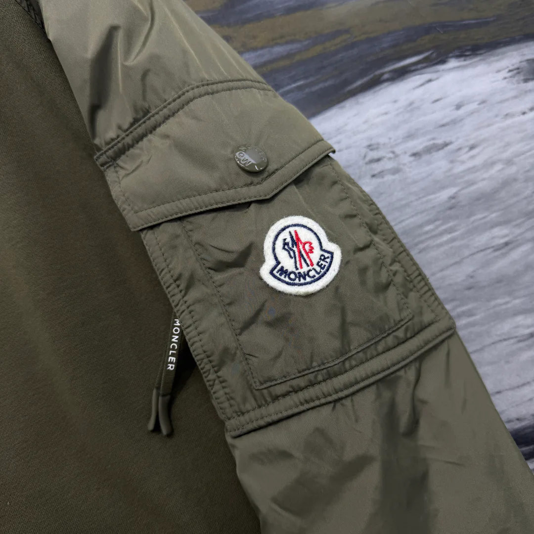 Свитшоты И Худи Мужские Moncler 1864174