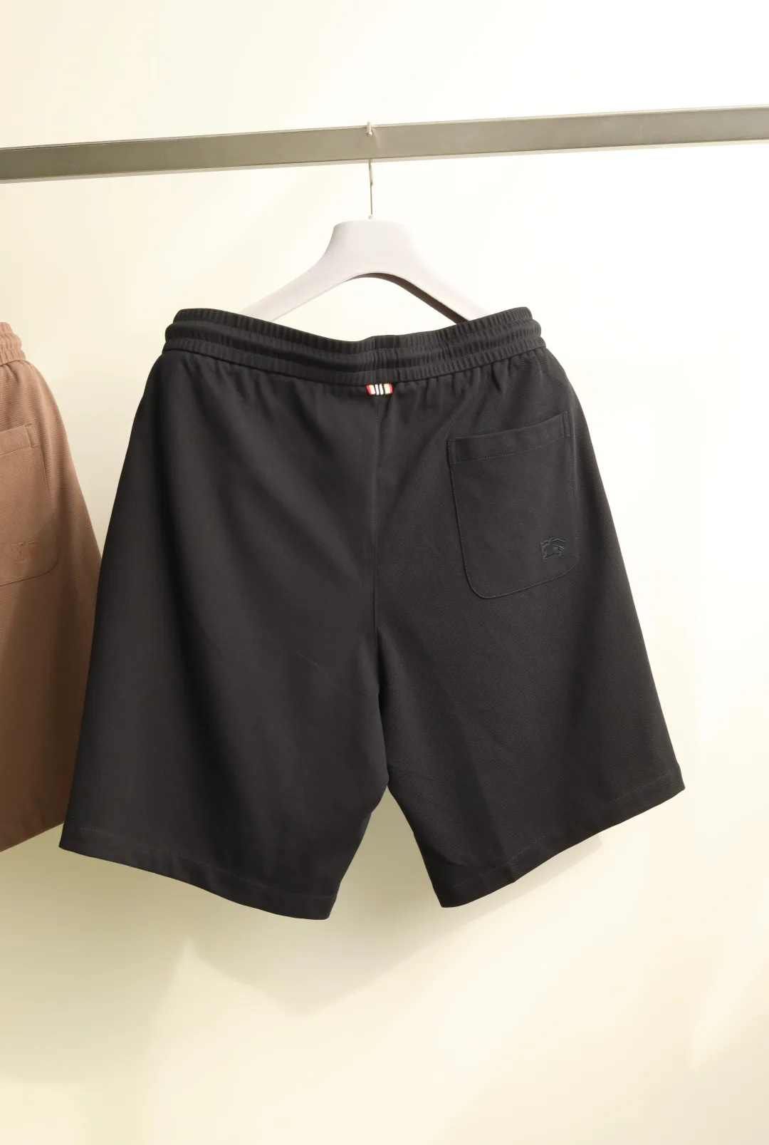 Шорты Мужские Burberry 35070