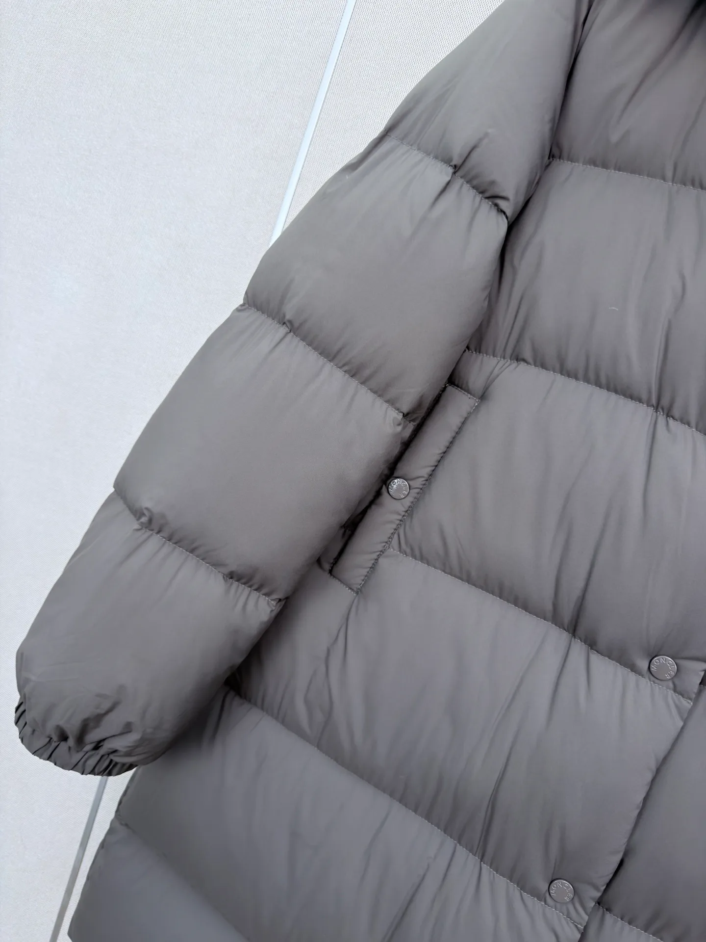 Куртки И Пуховики Женские Moncler 18600950