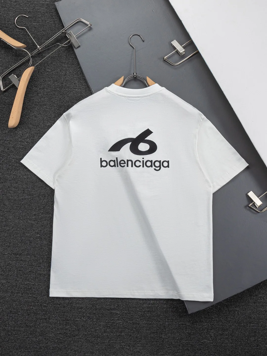 Футболки Мужские Balenciaga 11608004
