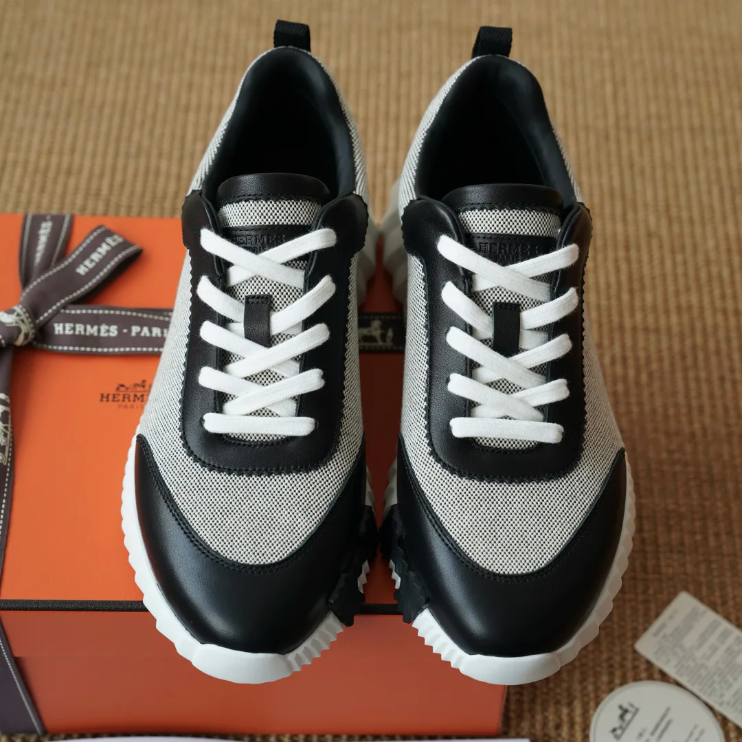 Кроссовки Мужские Hermes 18290686
