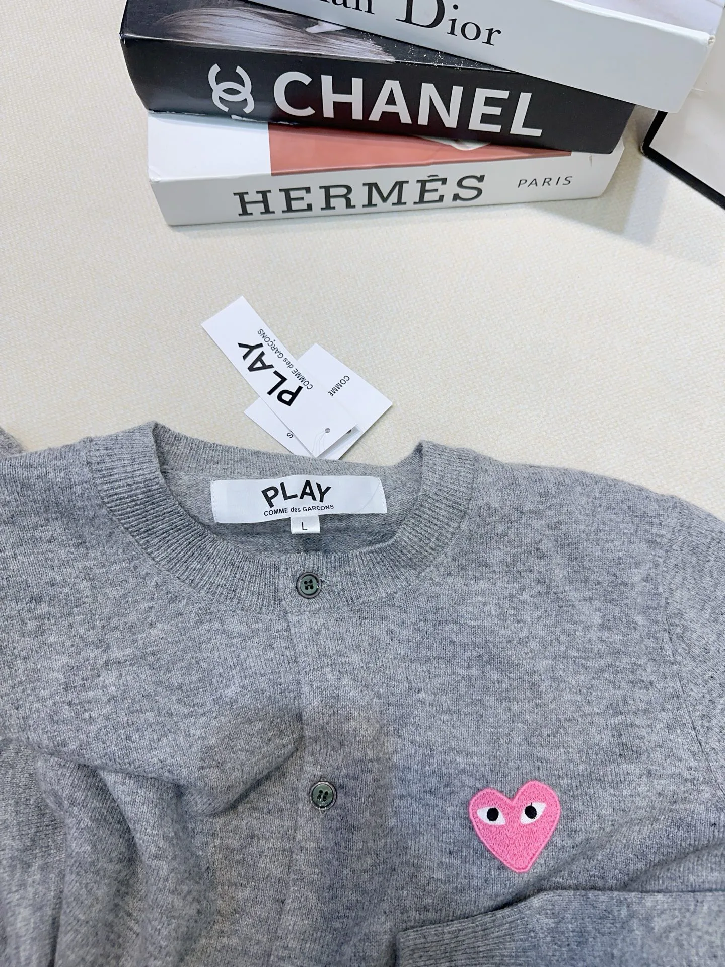Джемперы И Свитеры Женские Comme Des Garçons 19220385