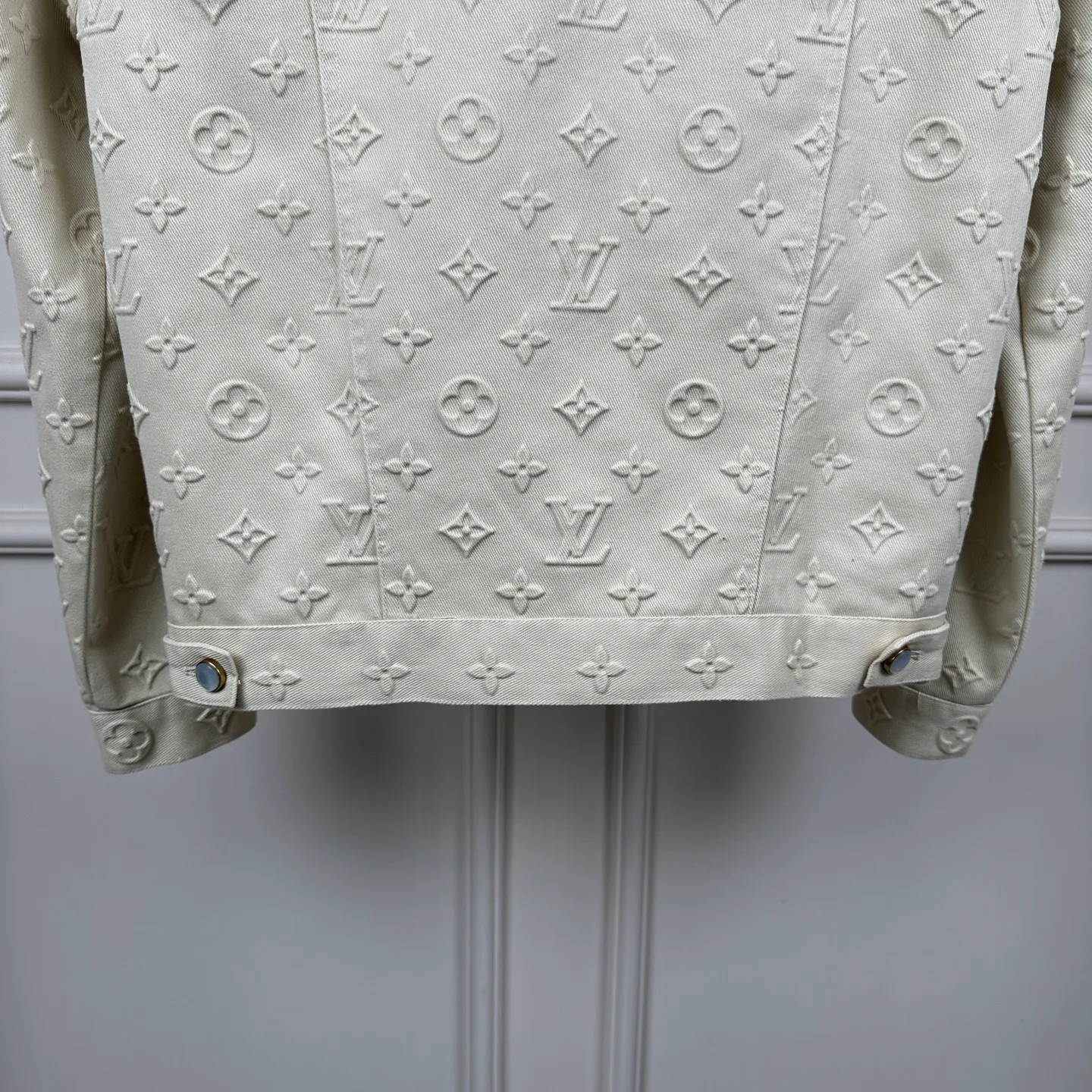 Куртки И Пуховики Мужские Louis Vuitton 13563940