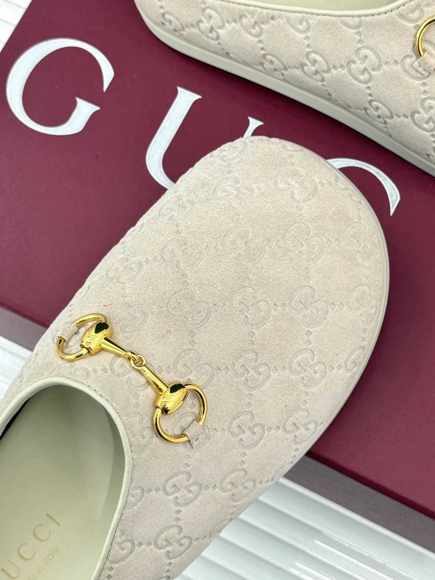 Мюли И Сабо Женские Gucci 17264227