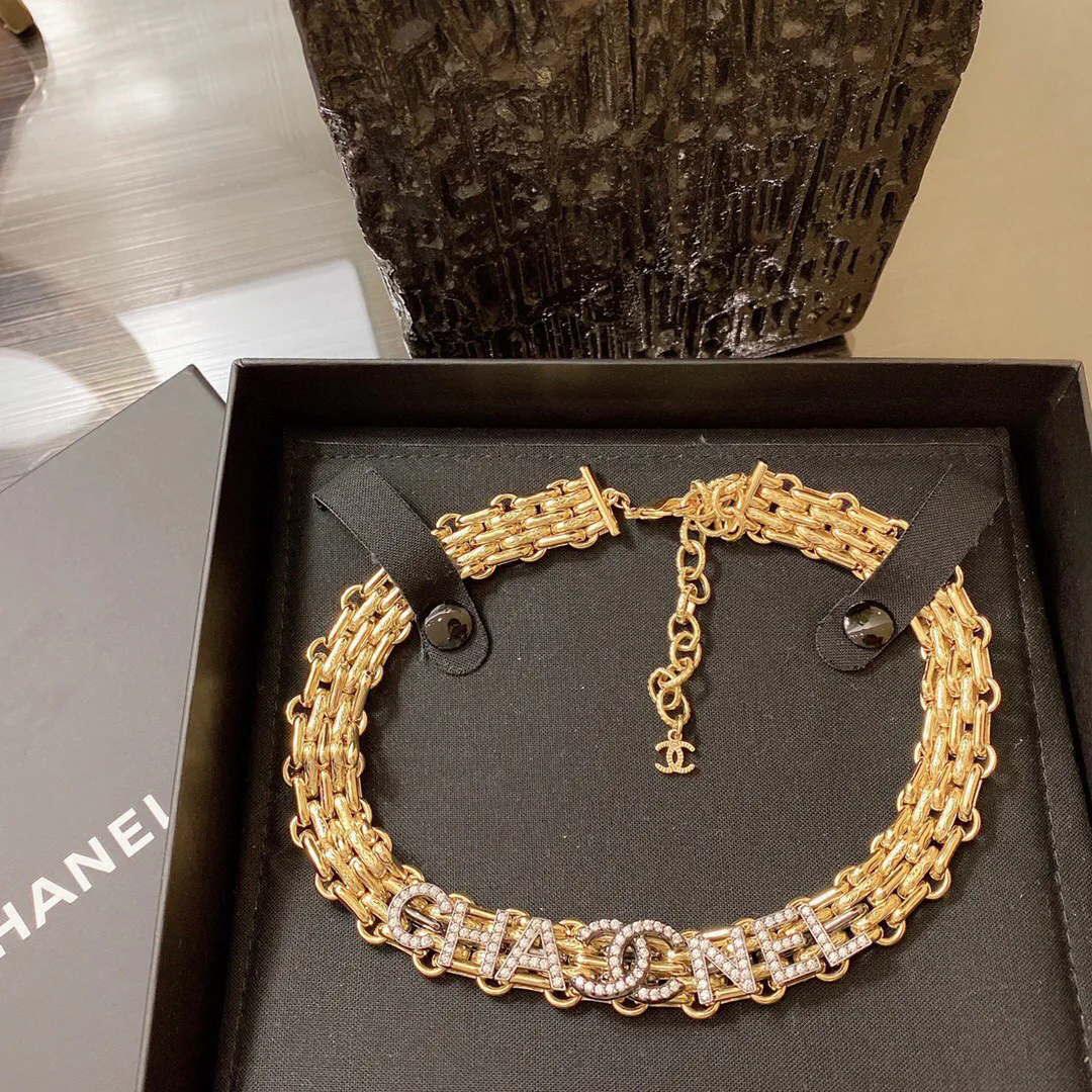 Бижутерия Chanel 123430