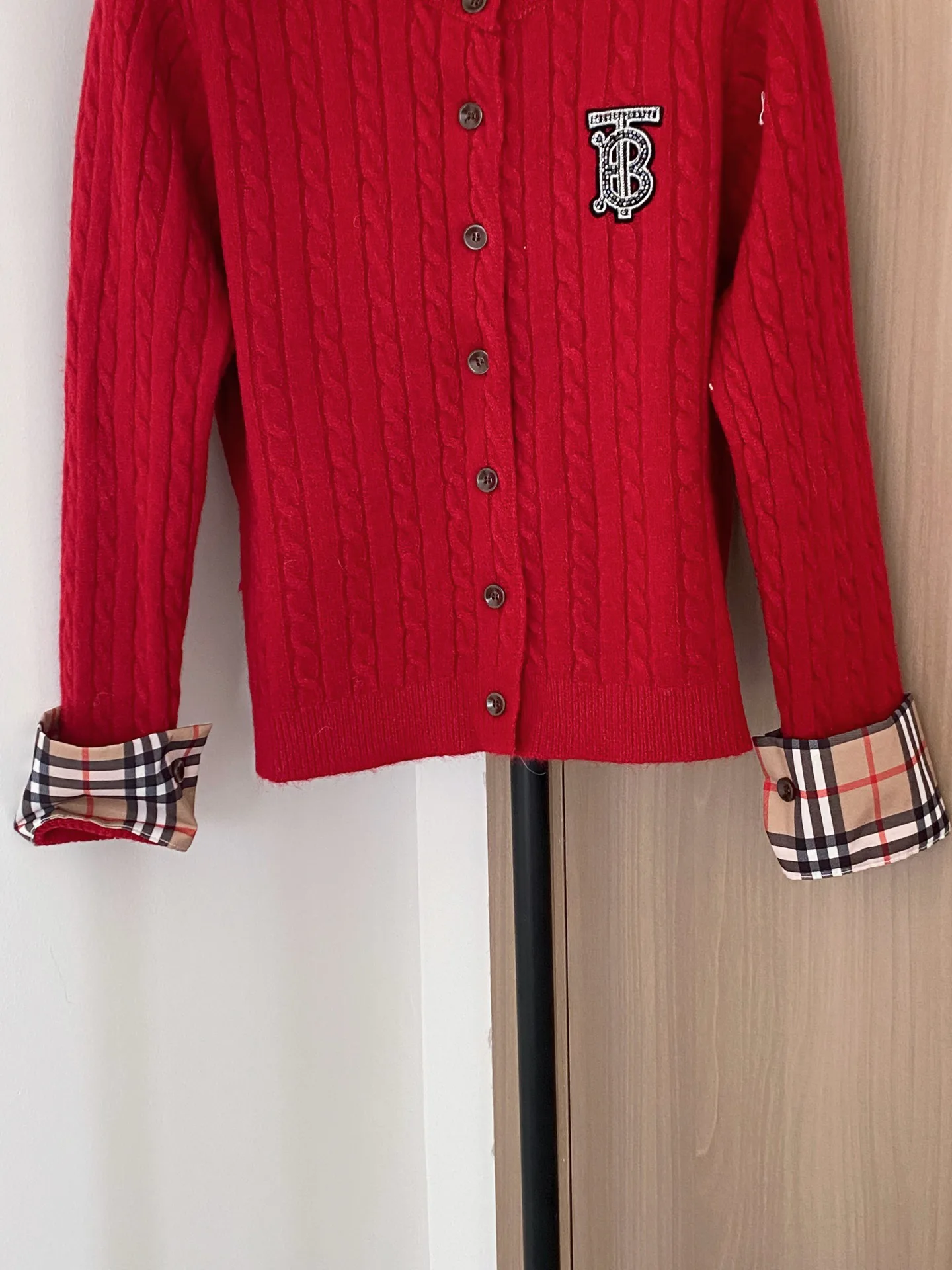 Джемперы И Свитеры Женские Burberry 2138312