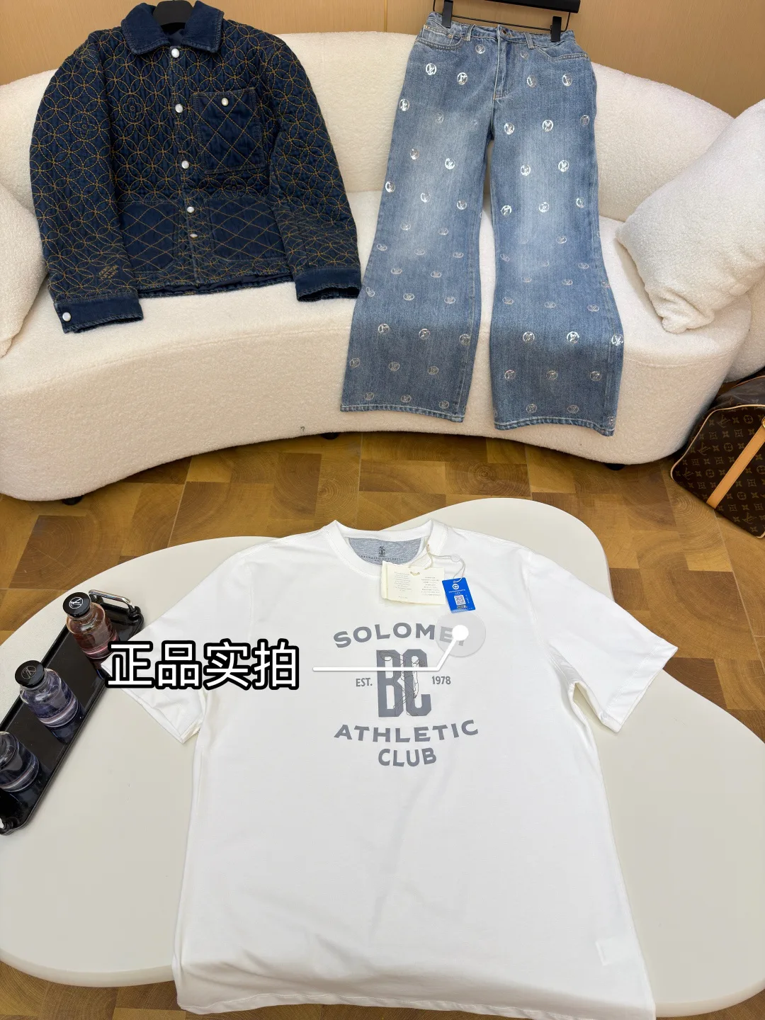 Футболки Мужские Brunello Cucinelli 4763919