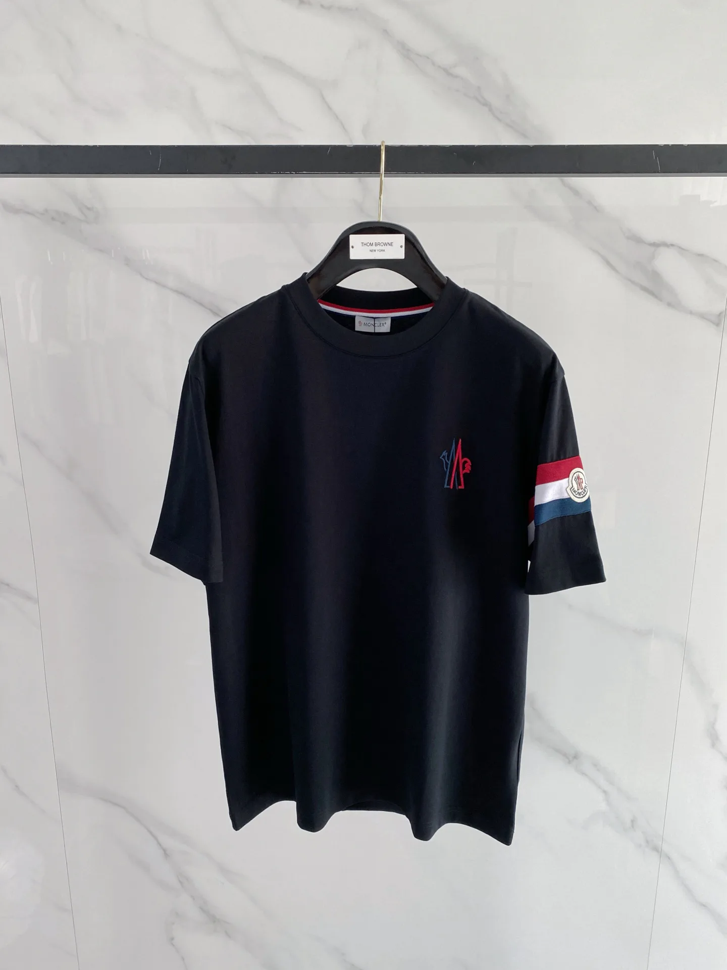Футболки Мужские Moncler 11872858
