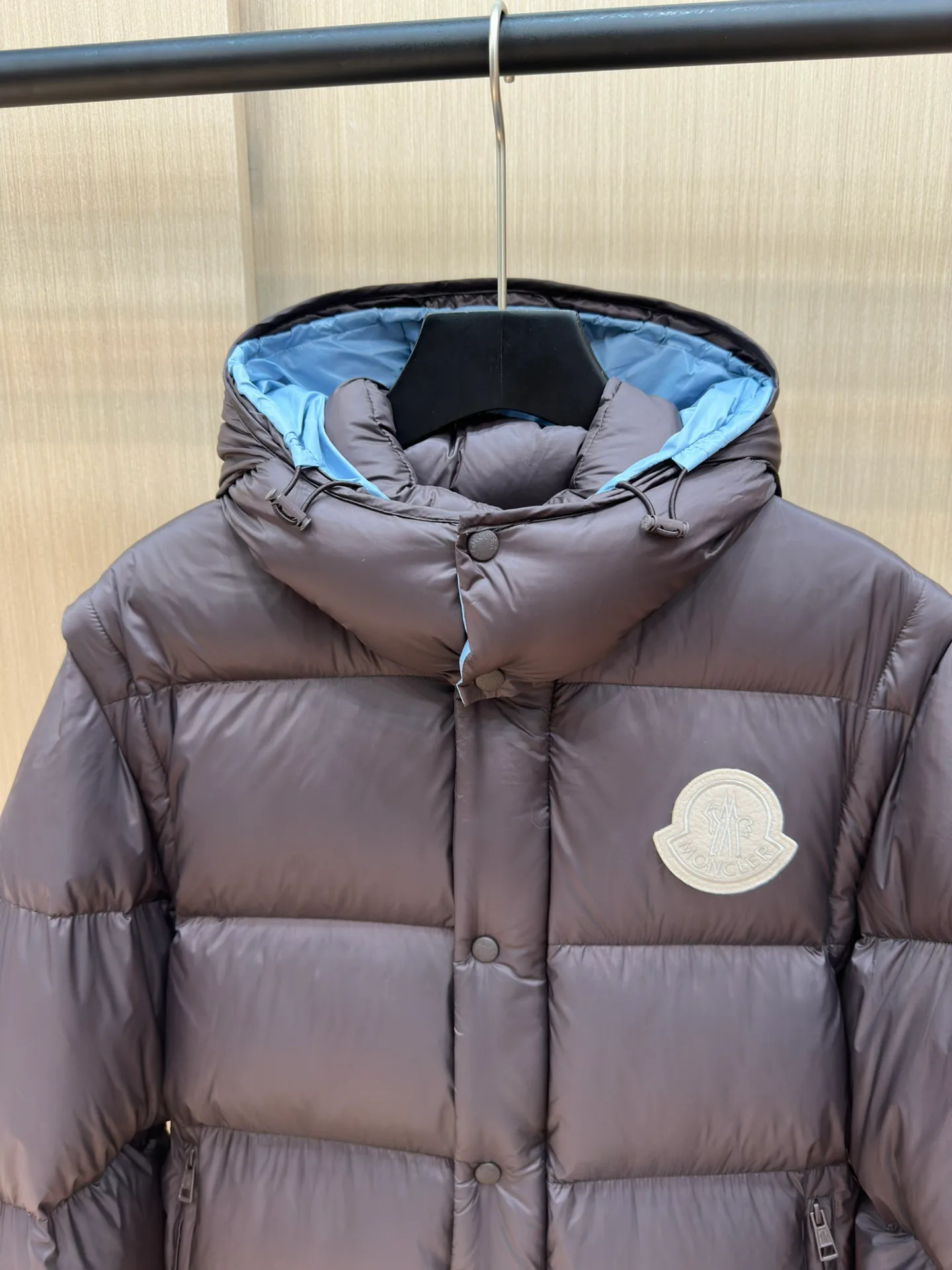 Куртки И Пуховики Женские Moncler 3478