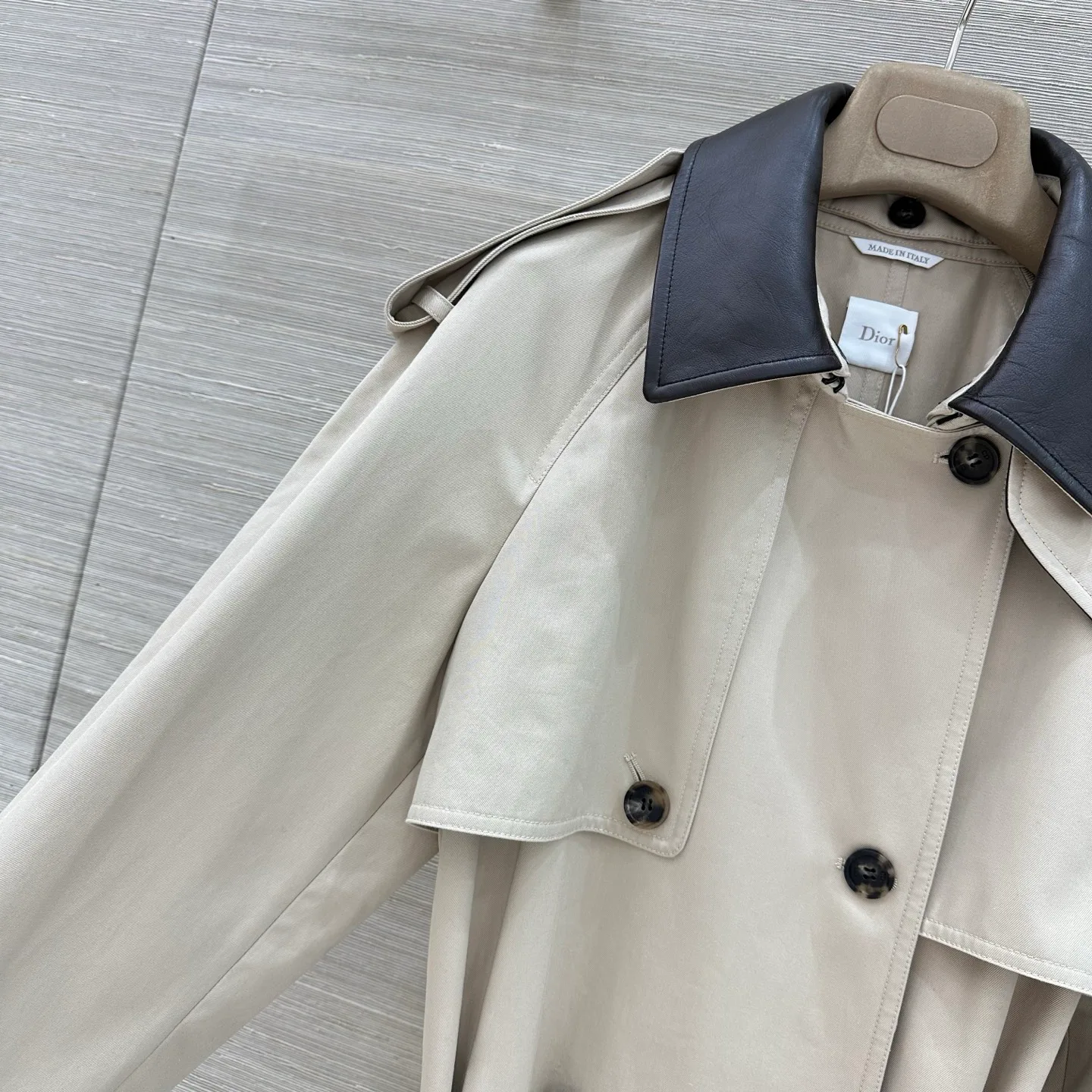 Тренчи Женские Christian Dior 18803745