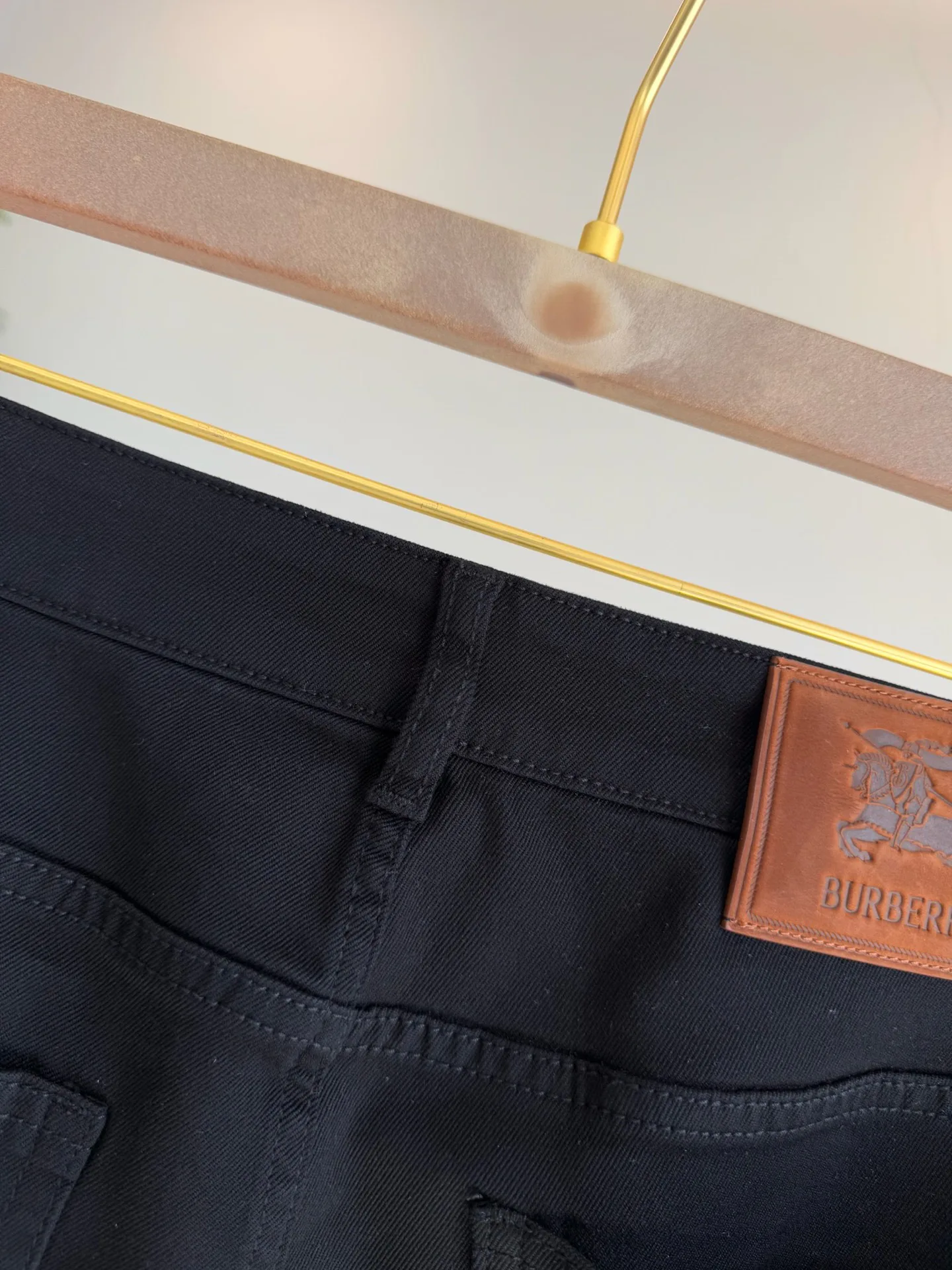 Джинсы Мужские Burberry 11551042