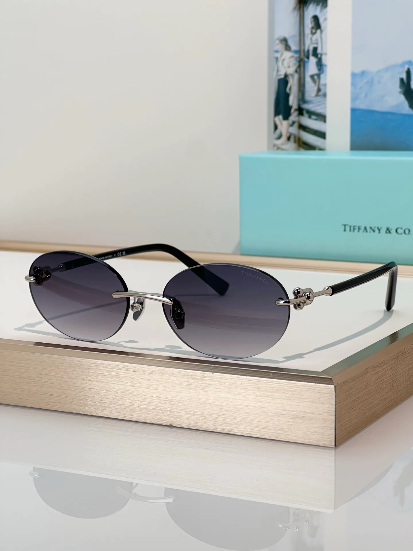 Очки Tiffany 18345184