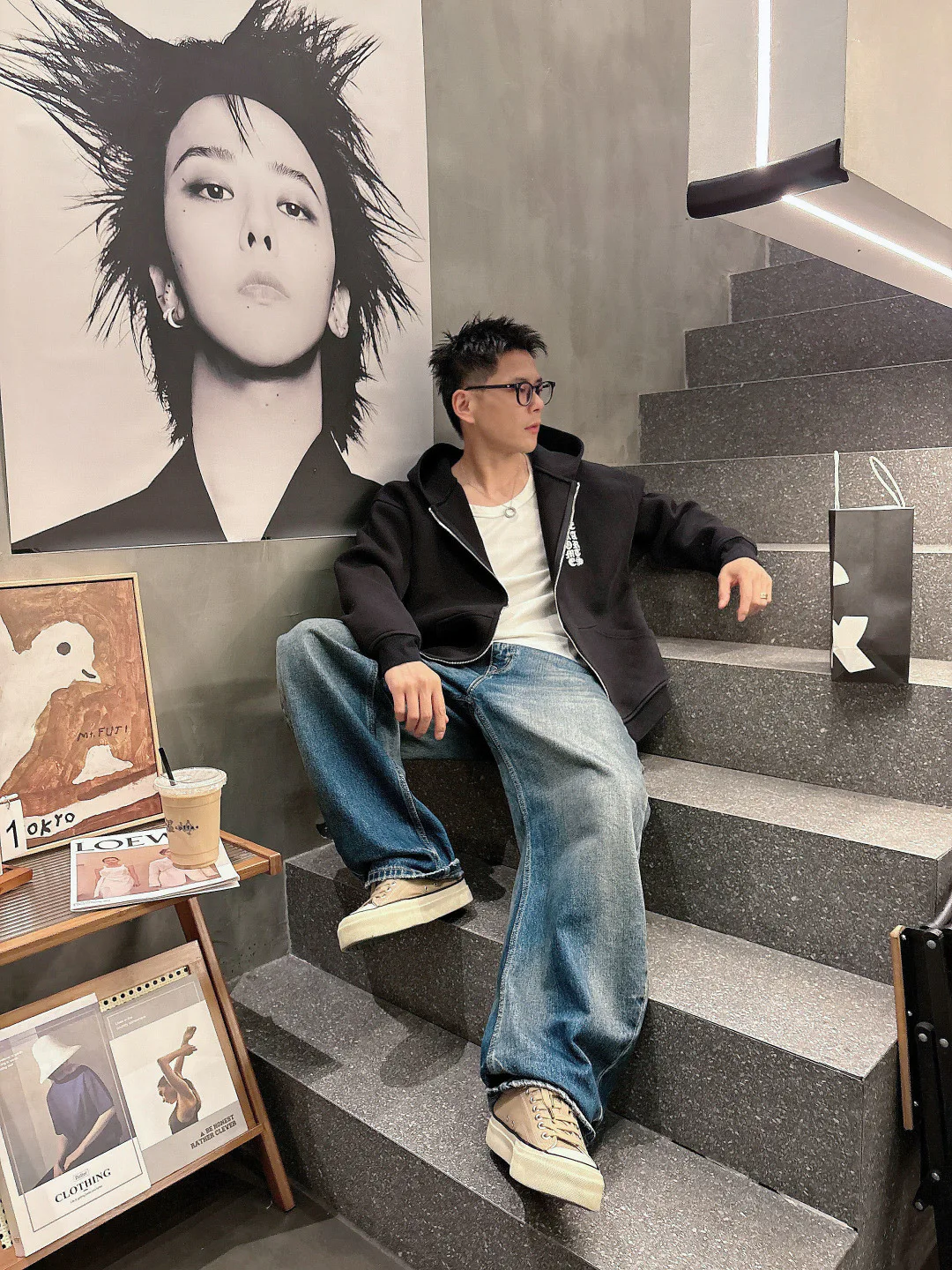 Куртки И Пуховики Мужские Chrome Hearts 4559748