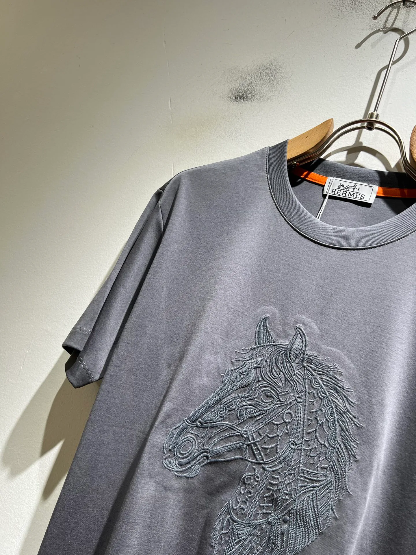 Футболки Мужские Hermes 11952731