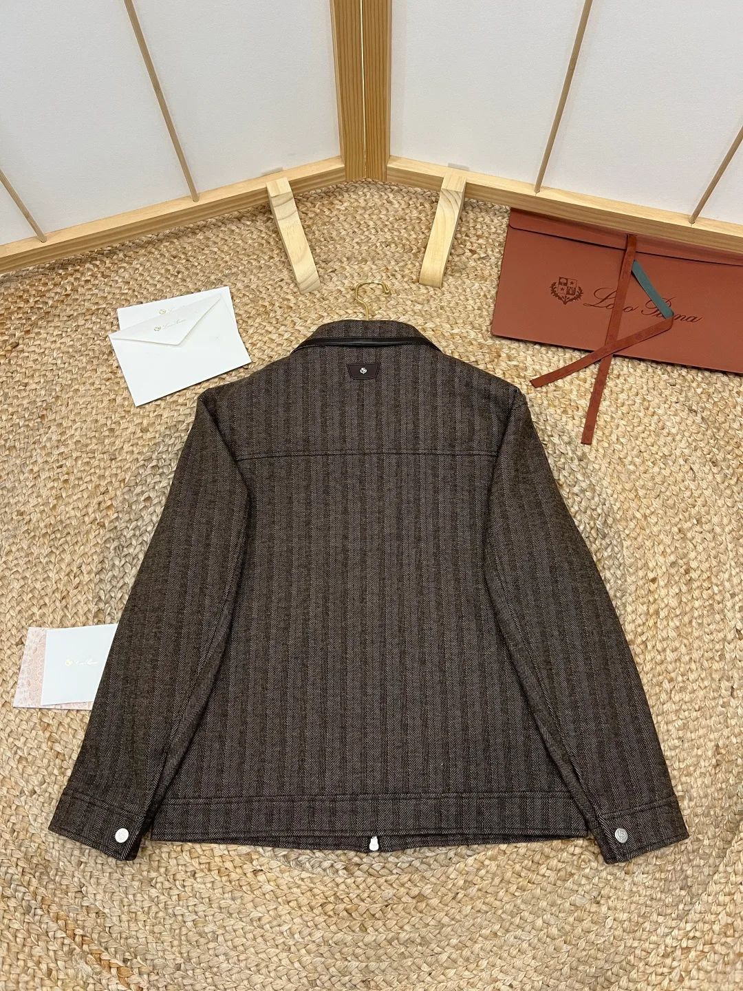 Куртки И Пуховики Мужские Loro Piana 17572061