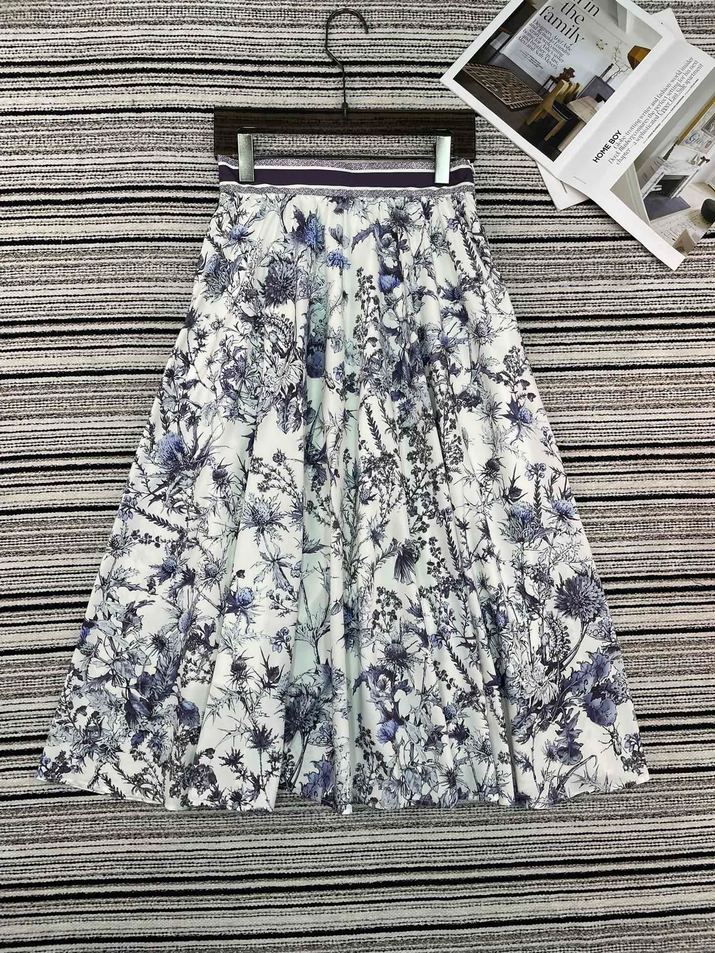 Юбки Женские Christian Dior 10451115