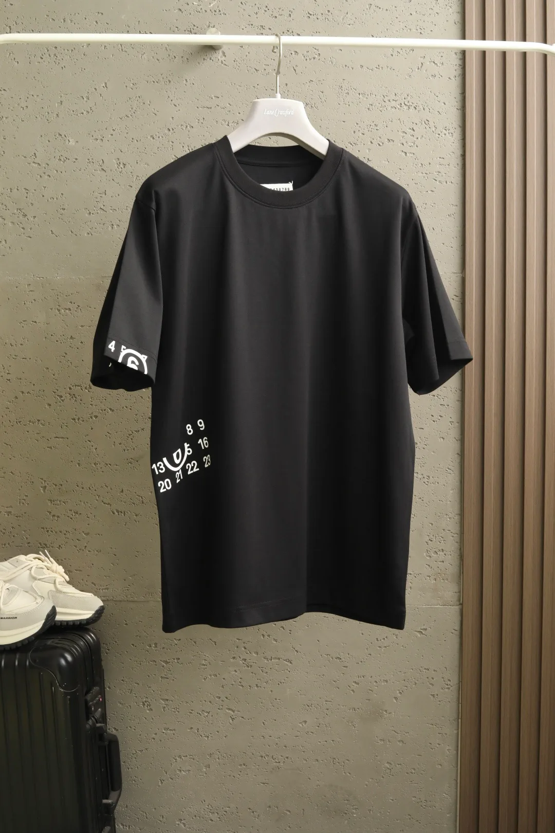 Футболки Мужские Maison Margiela 11491007