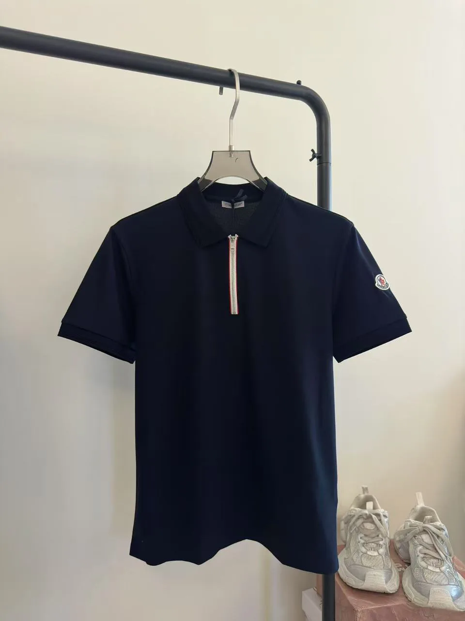 Футболки Мужские Moncler 73365