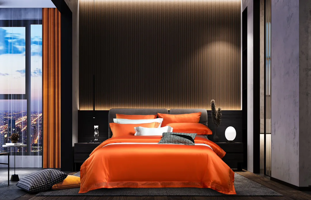 Постельное Белье Hermes 123915