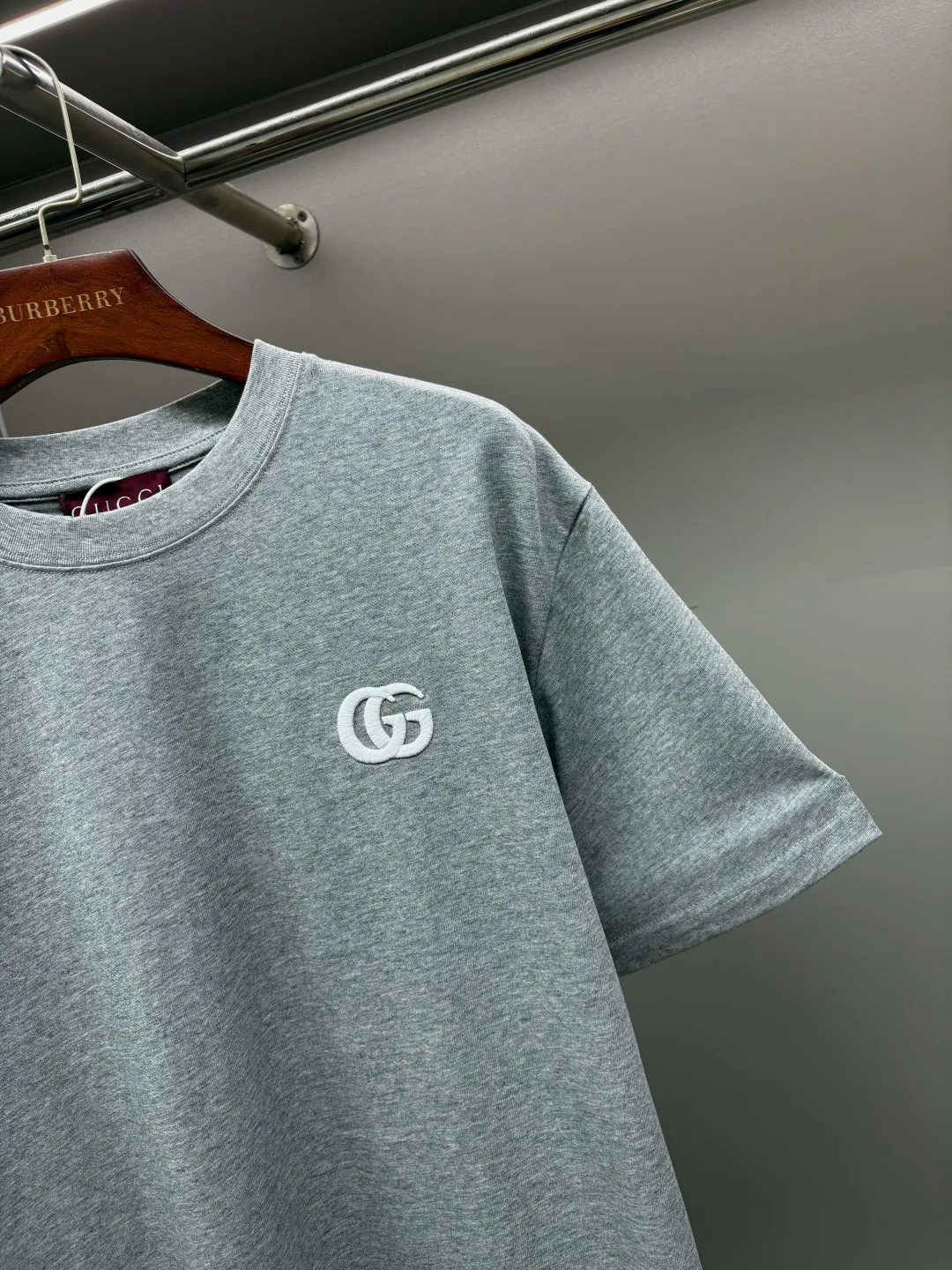 Футболки Мужские Gucci 11241021