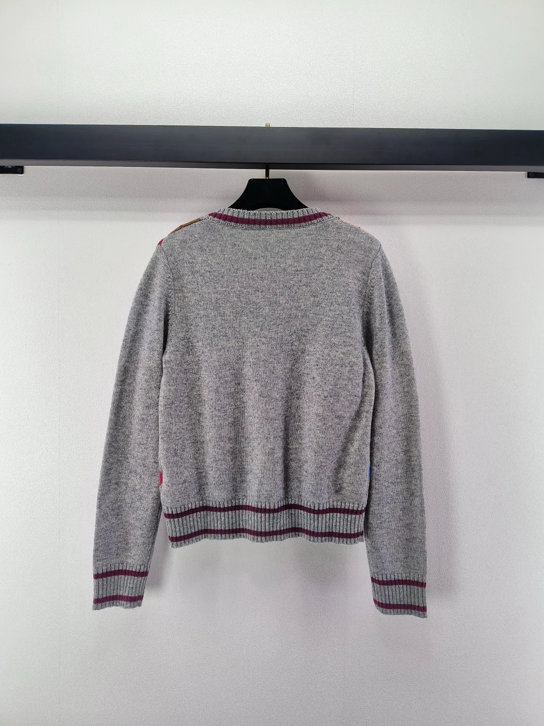 Джемперы И Свитеры Женские Louis Vuitton 1273204