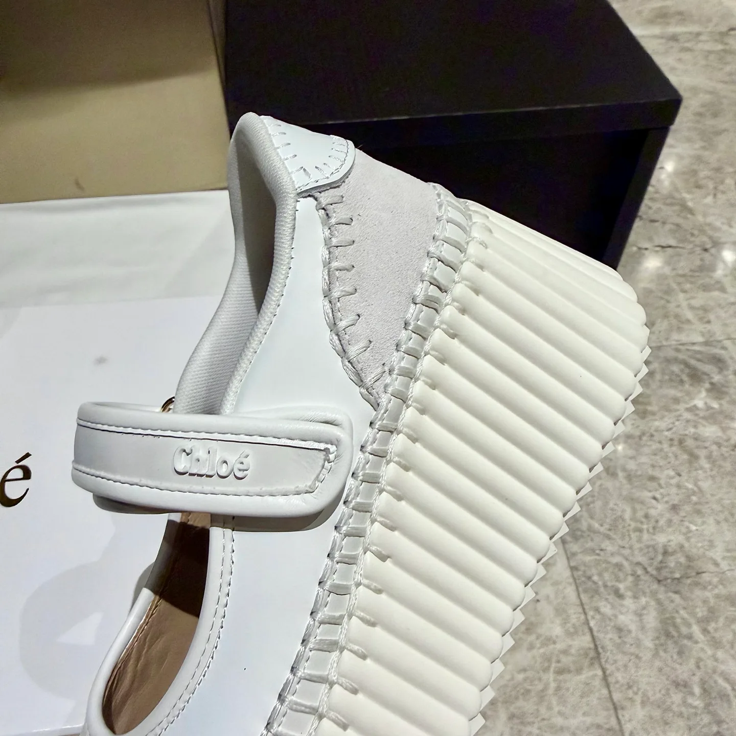 Туфли Женские Chloe 11633209