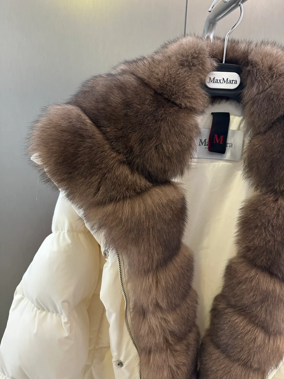 Куртки И Пуховики Женские Max Mara 476555