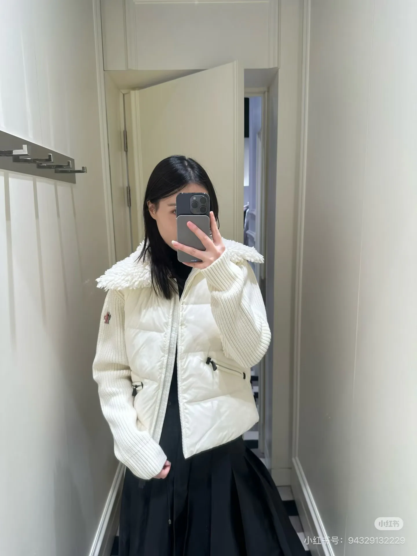 Куртки И Пуховики Женские Moncler 19332000