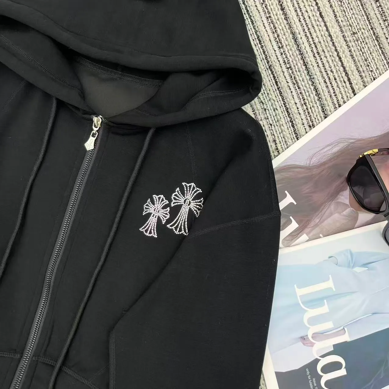 Костюмы Женские Chrome Hearts 11470197