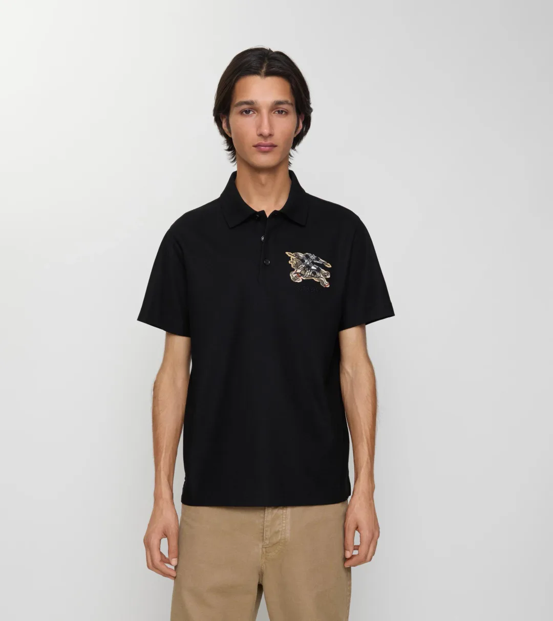 Футболки Мужские Burberry 13575899