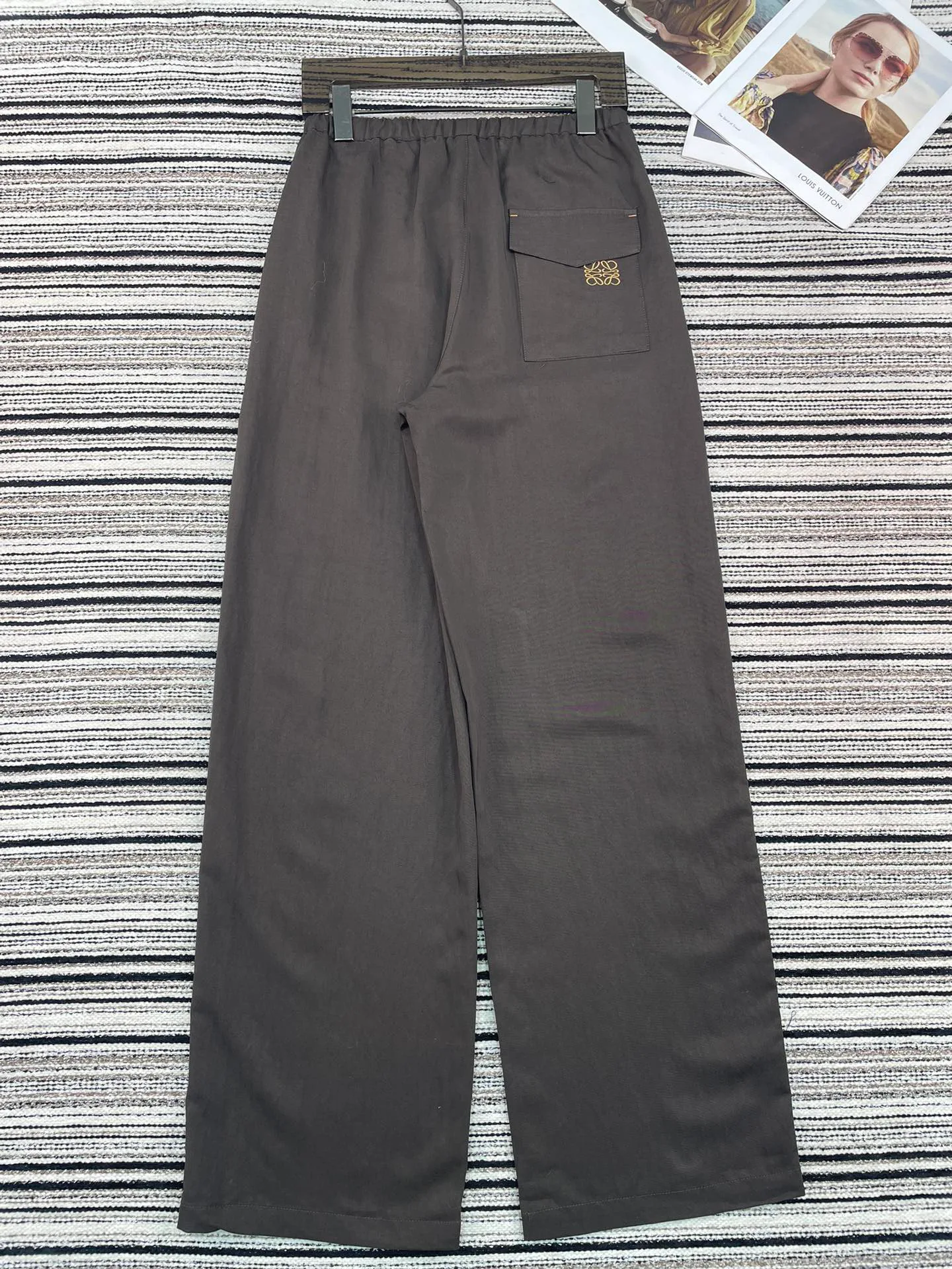 Брюки Женские Loewe 5896094