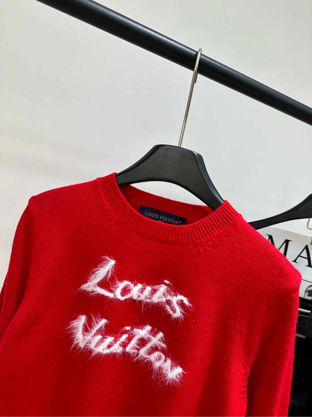 Джемперы И Свитеры Мужские Louis Vuitton 1448929