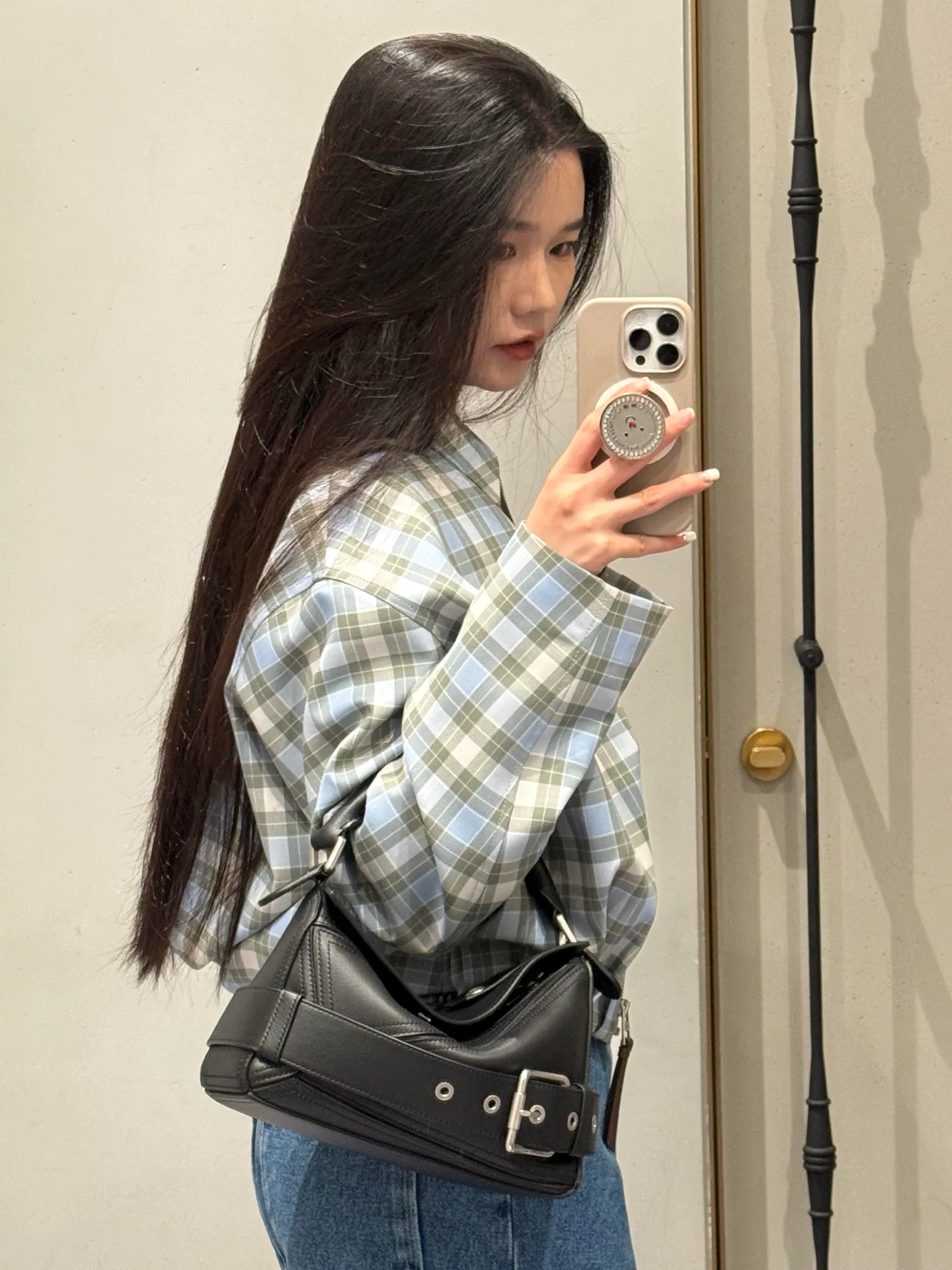 Классические Сумки Женские Loewe 5562978