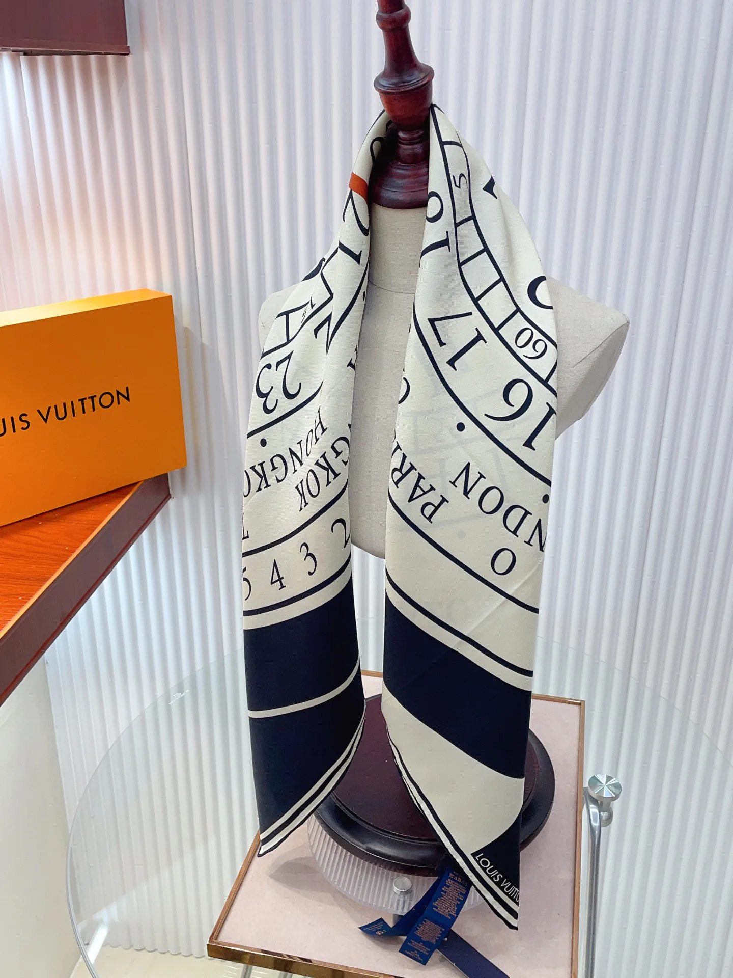 Шарфы Loro Piana 11852792