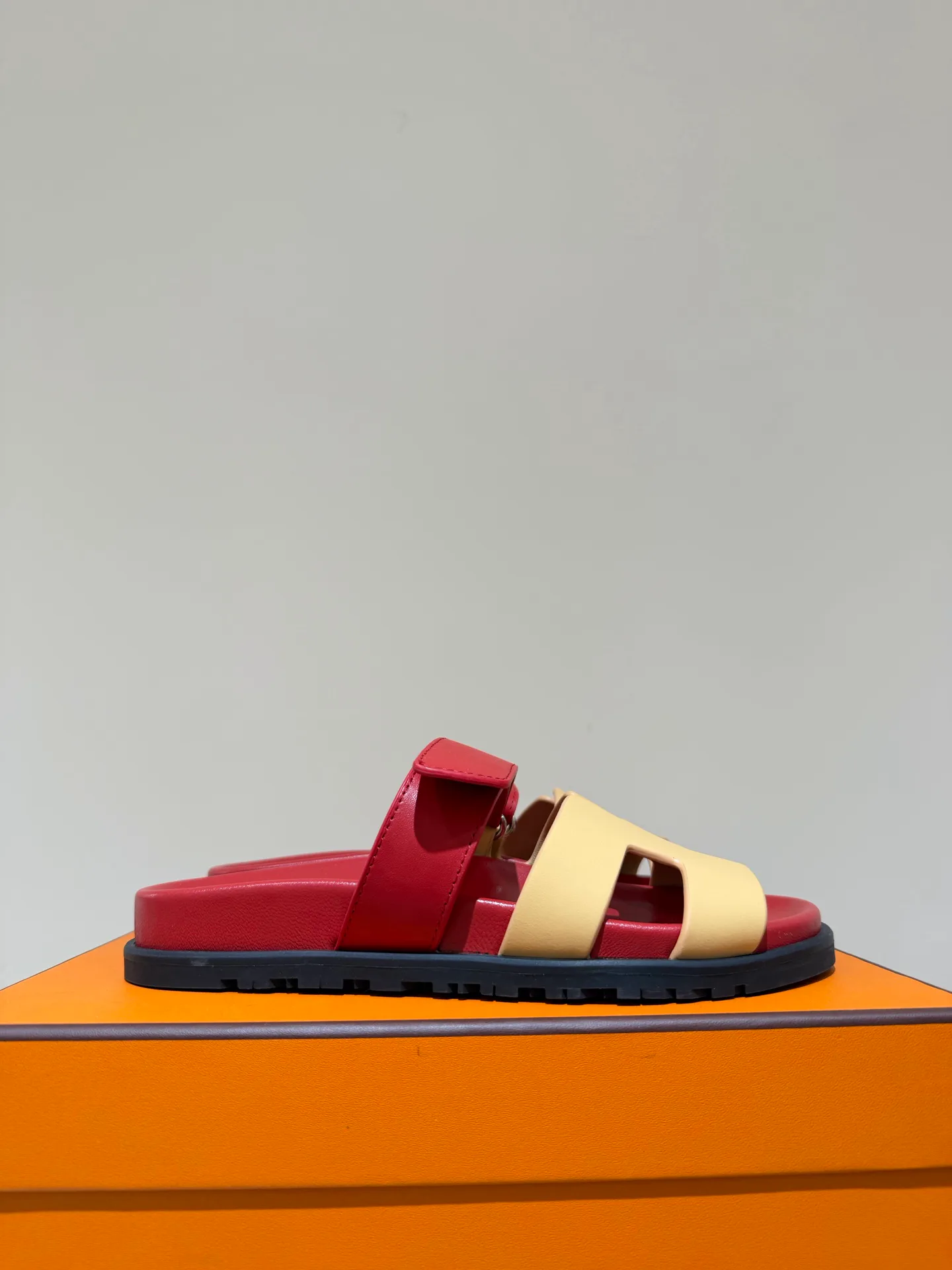 Сандалии Женские Hermes 12667489