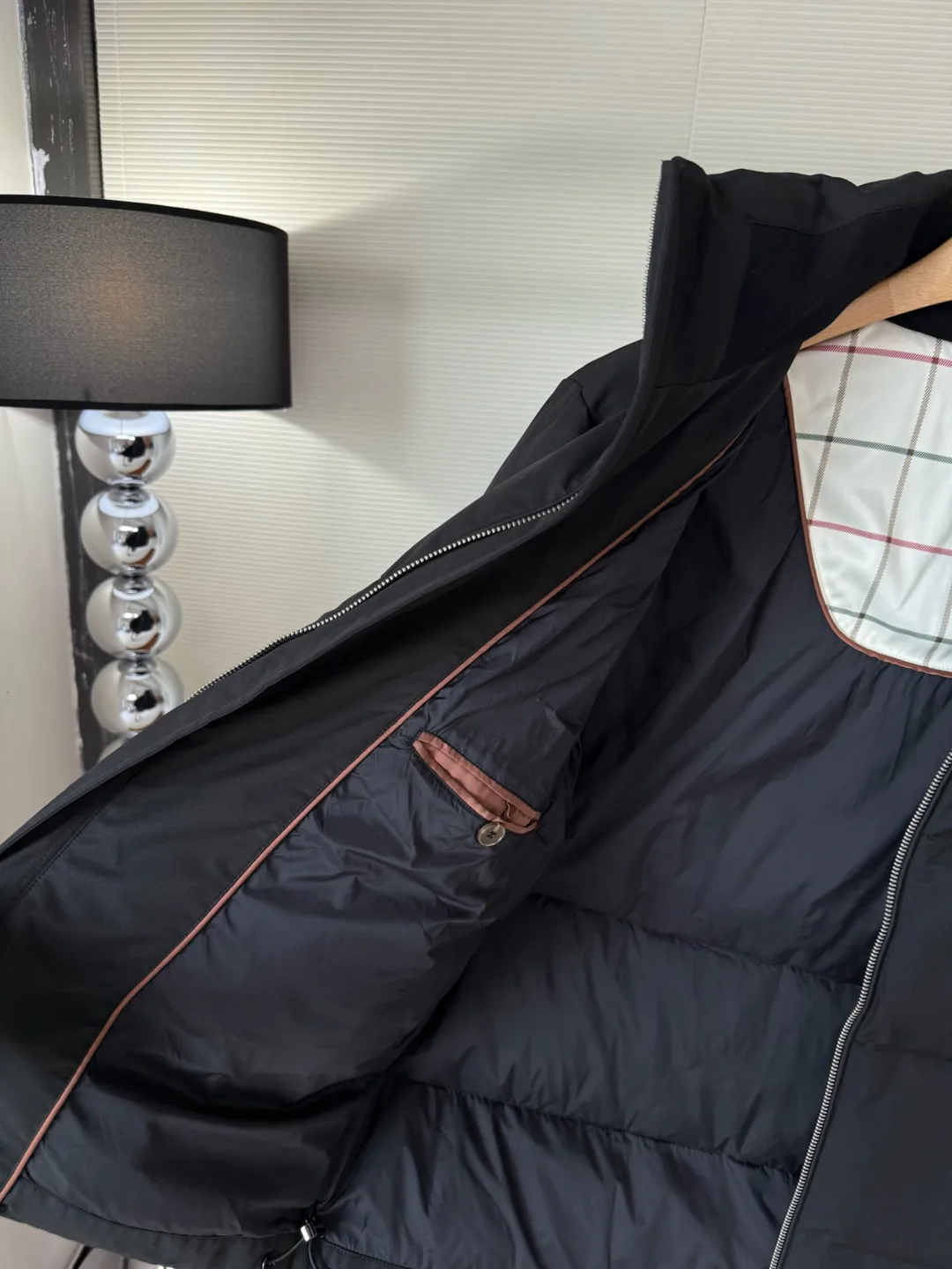 Куртки И Пуховики Мужские Loro Piana 932308