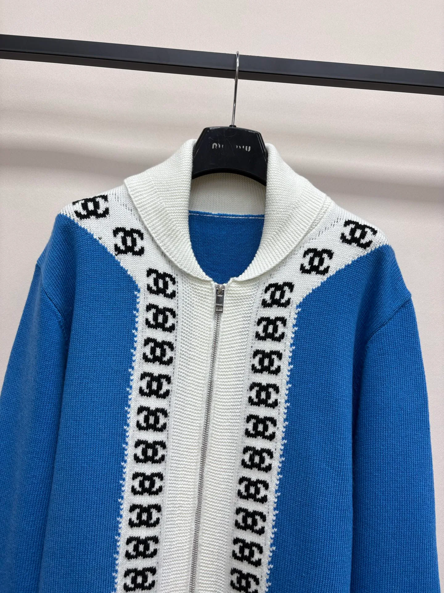 Джемперы И Свитеры Женские Chanel 19560078